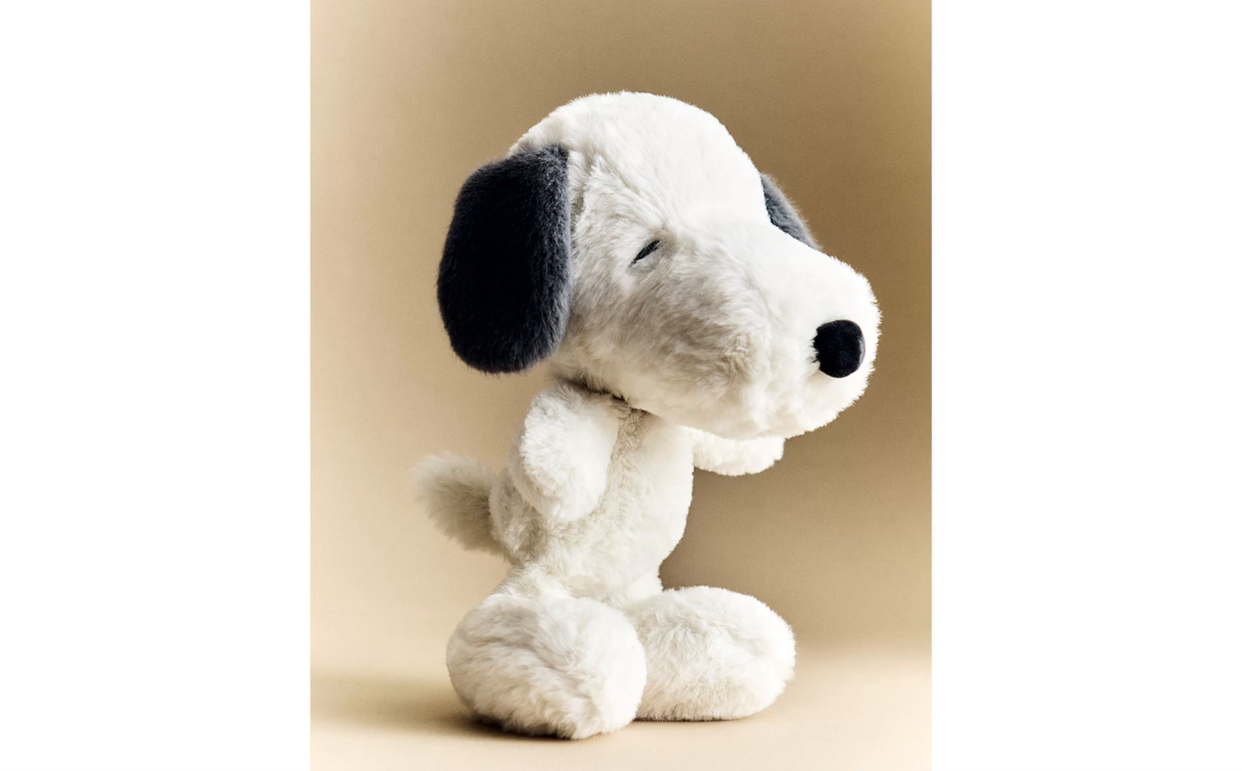 CHILDREN'S PEANUTS™ SOFT TOY Zara Home Kosovë