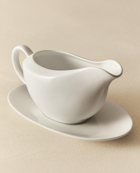 SALSERA BONE CHINA