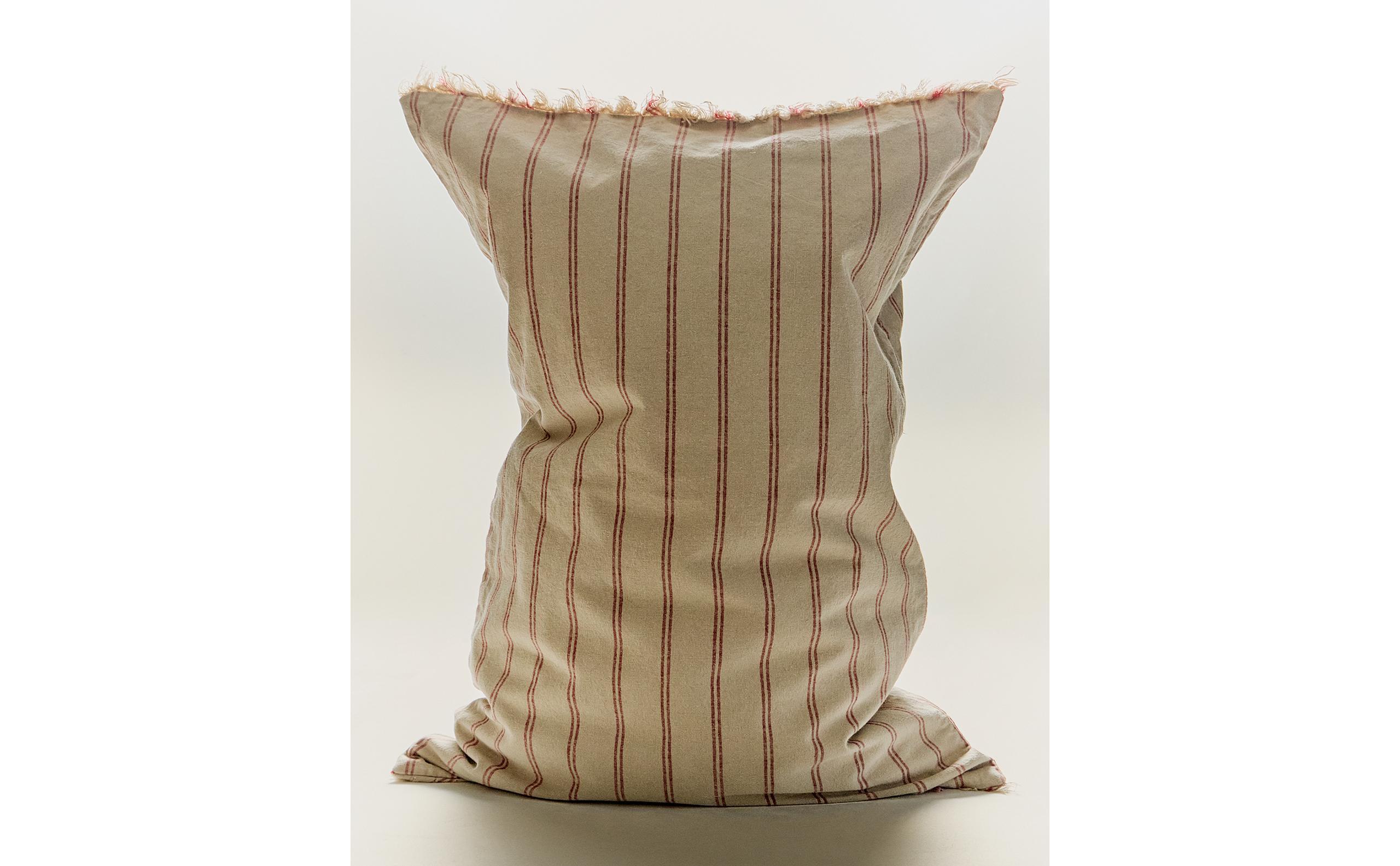 STRIPED CUSHION COVER product thumbnail 2