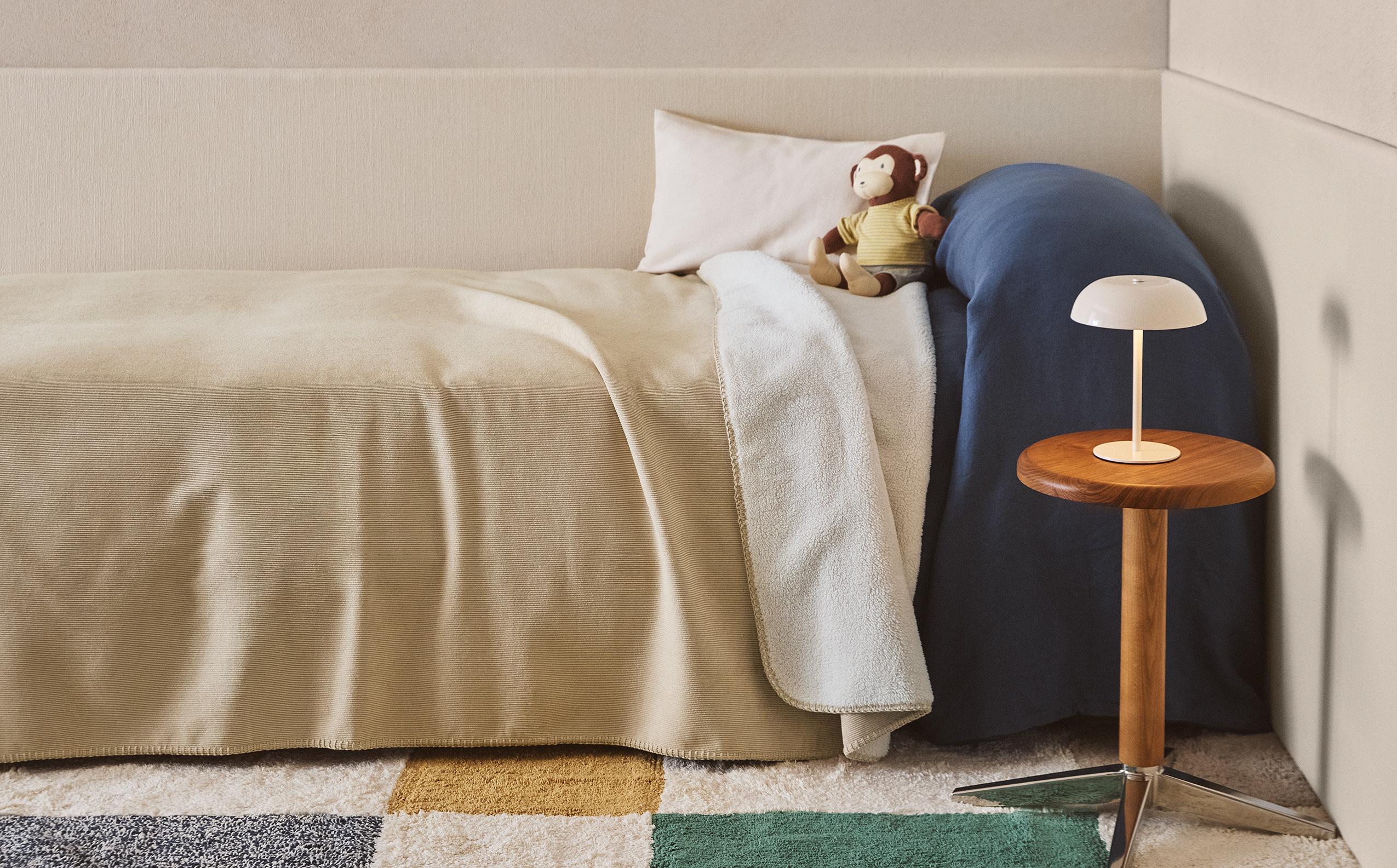 ZARA  ベッドカバー リネン シーツ セット | Zara Home 日本/Japan
