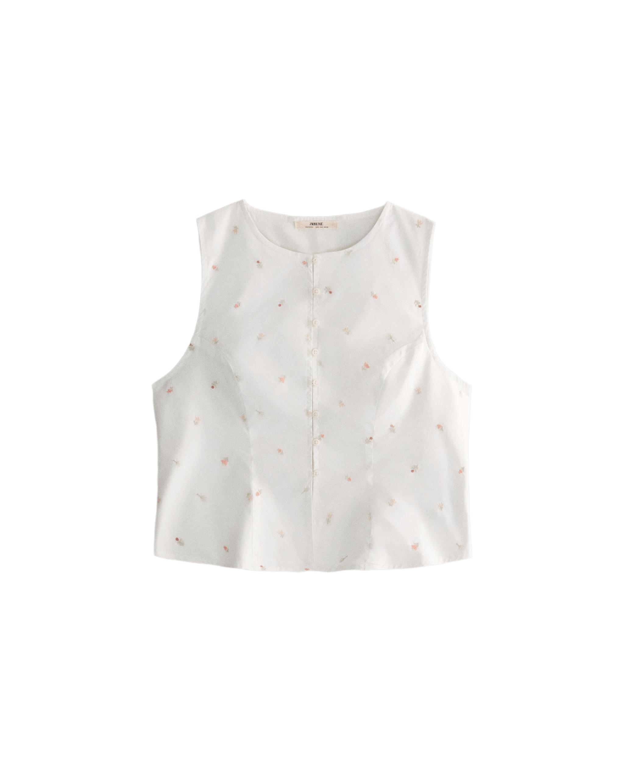 トップス maison de Dolce. lily tops maison de Dolce. lily tops black