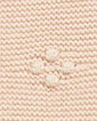 OPENWORK COTTON BABY BLANKET product thumbnail 7