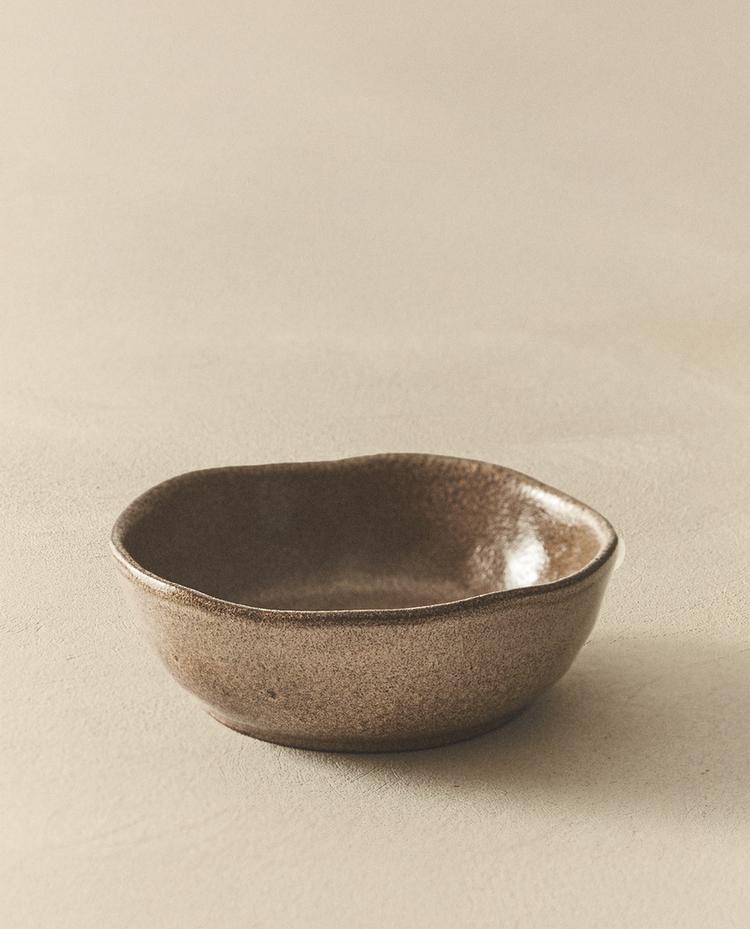 TIGELA DE TERRACOTA