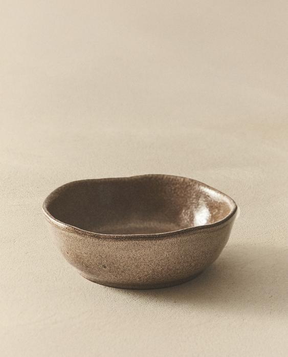 TIGELA DE TERRACOTA