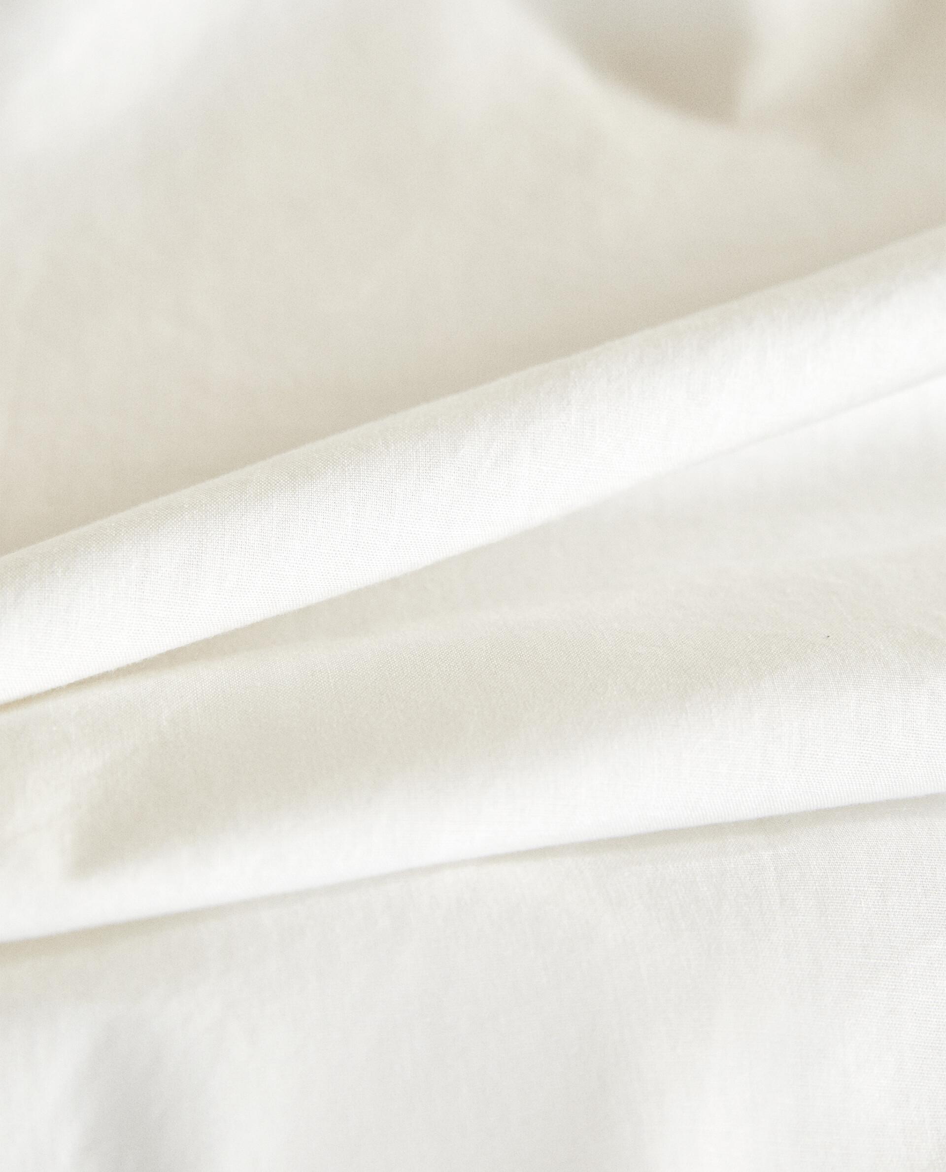 CHILDREN'S PLAIN FITTED SHEET product thumbnail 8