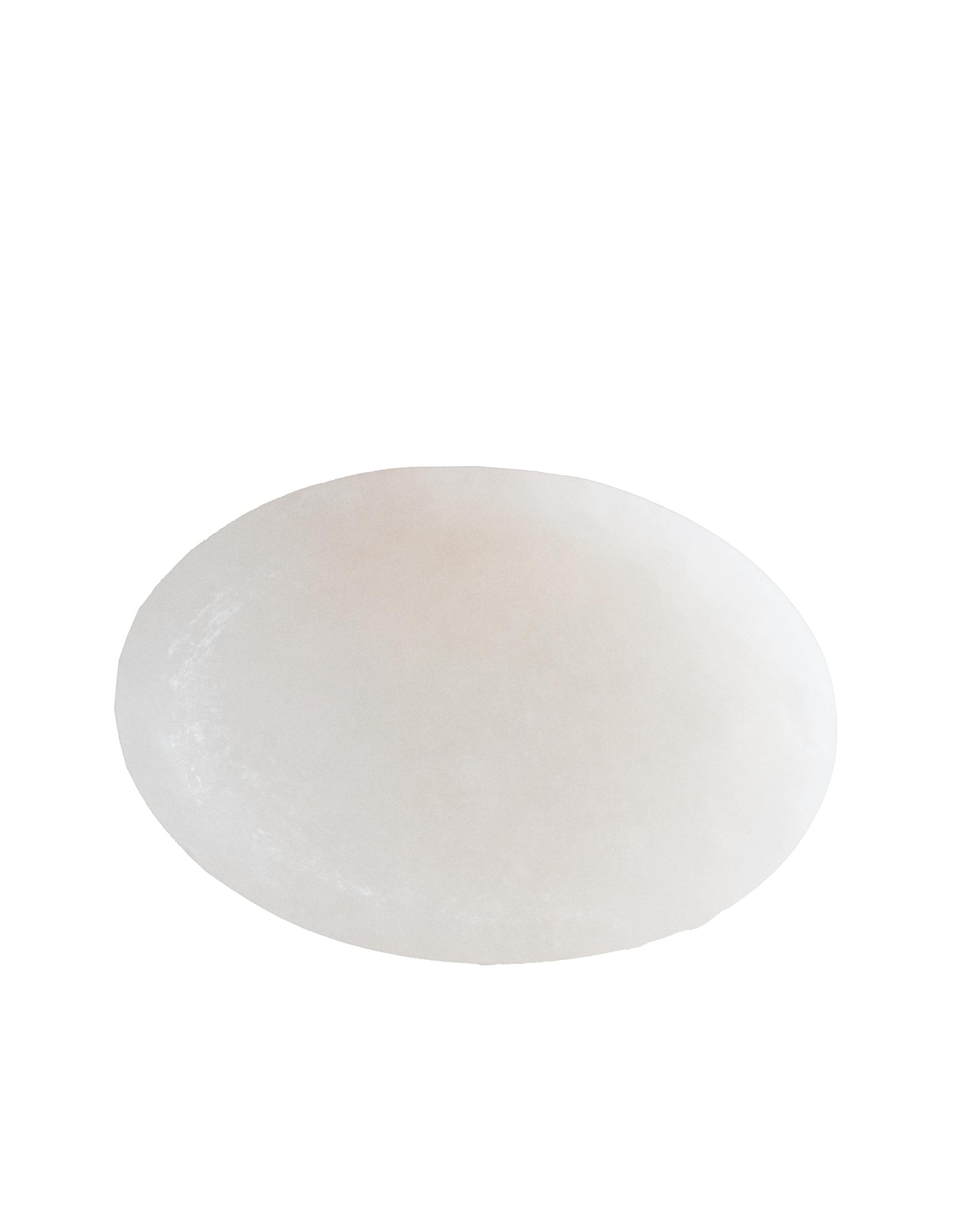ALABASTER BATHROOM SOAP DISH product thumbnail 7