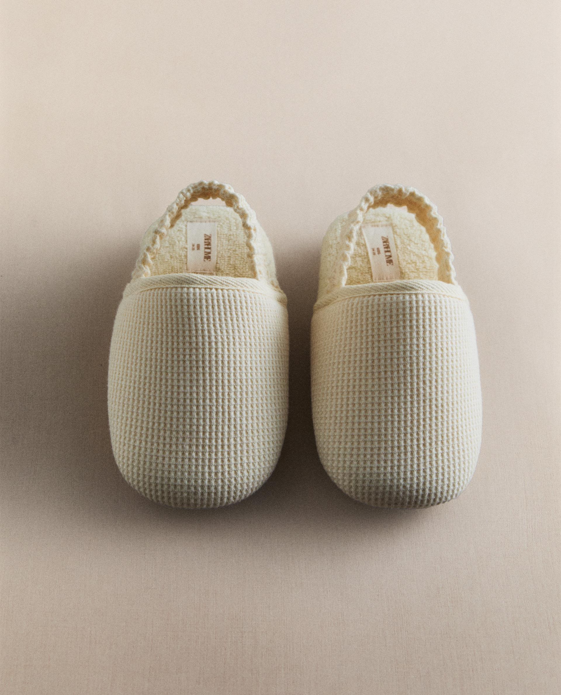 ZAPATILLA INFANTIL WAFFLE ZAPATILLA INFANTIL WAFFLE