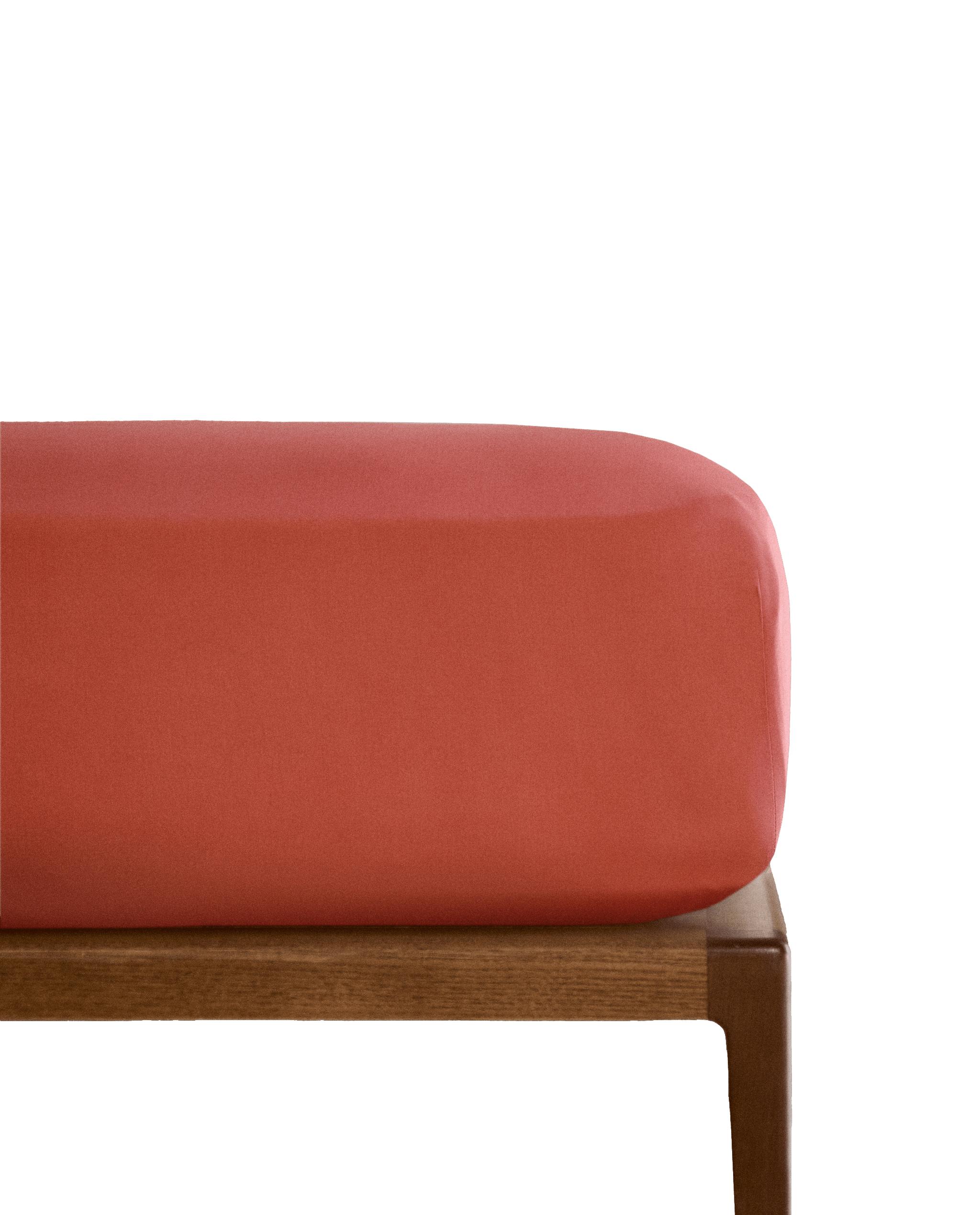 SATEEN FITTED SHEET | 40 CM HIGH (300 THREAD COUNT) product thumbnail 14