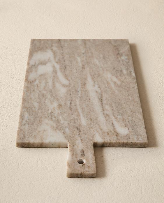 لوح تقطيع رخام بمقبض لوح تقطيع رخام بمقبض