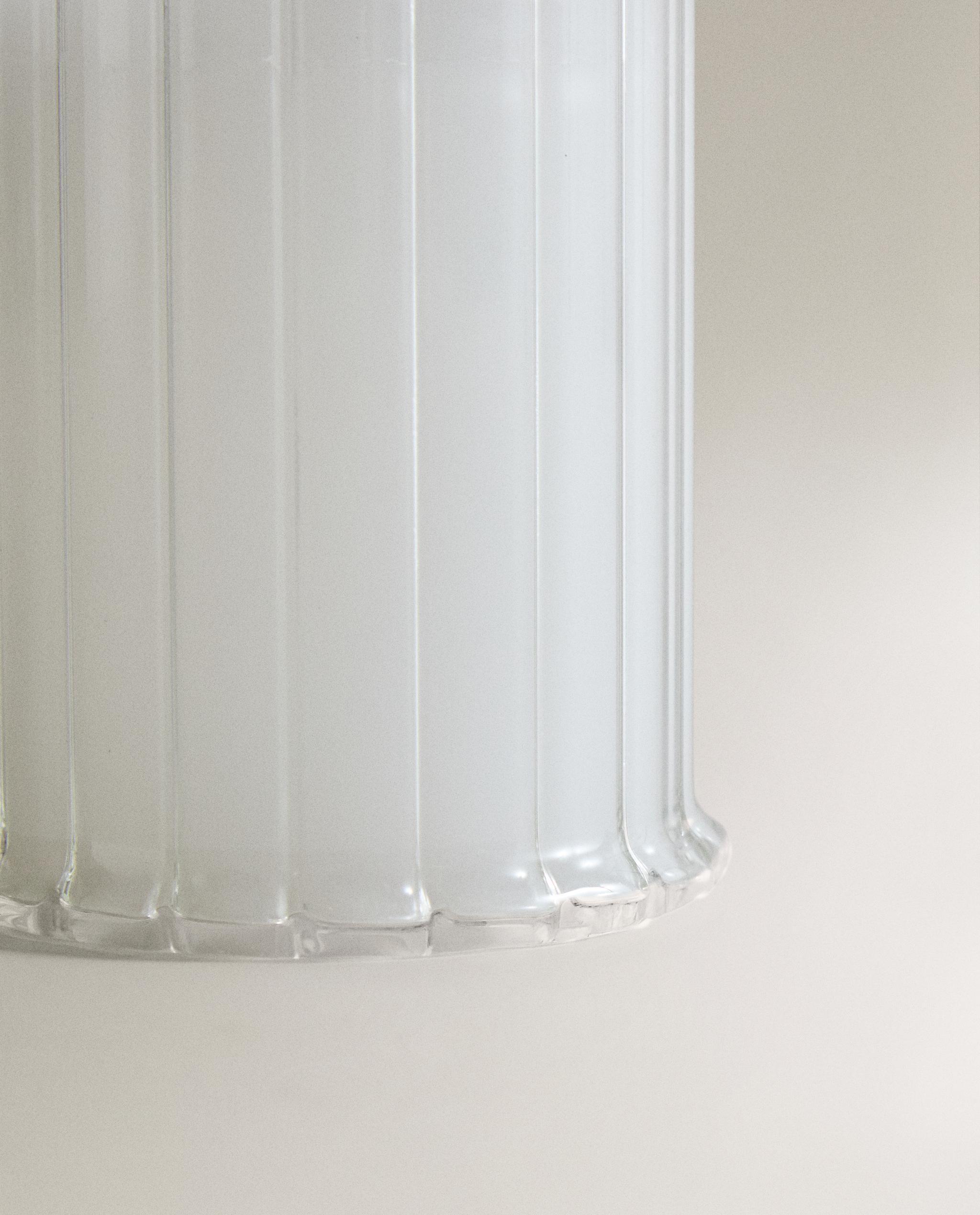 BOROSILICATE DECORATIVE CANDLE product thumbnail 3