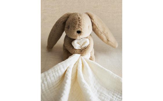 DOUDOU INFANTIL CONEJO