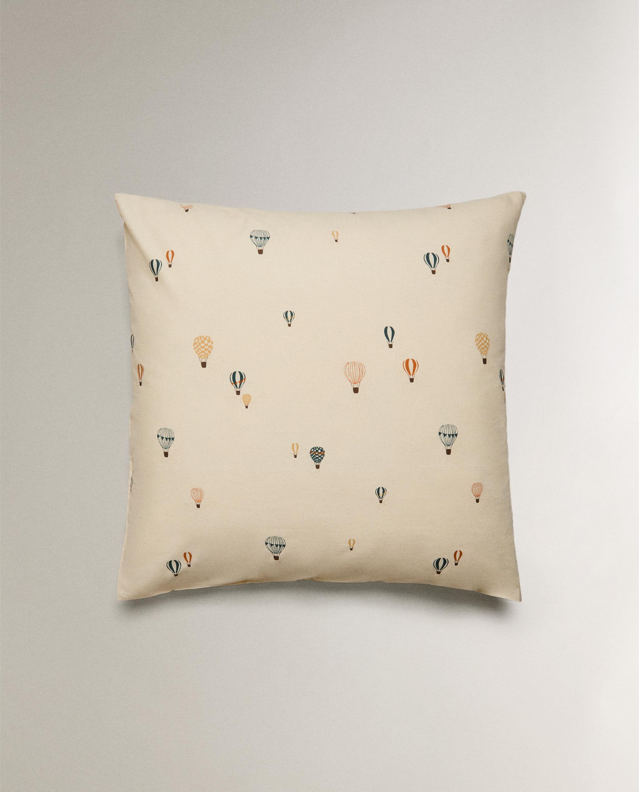 KIDS' BALLOON PILLOWCASE product thumbnail 6