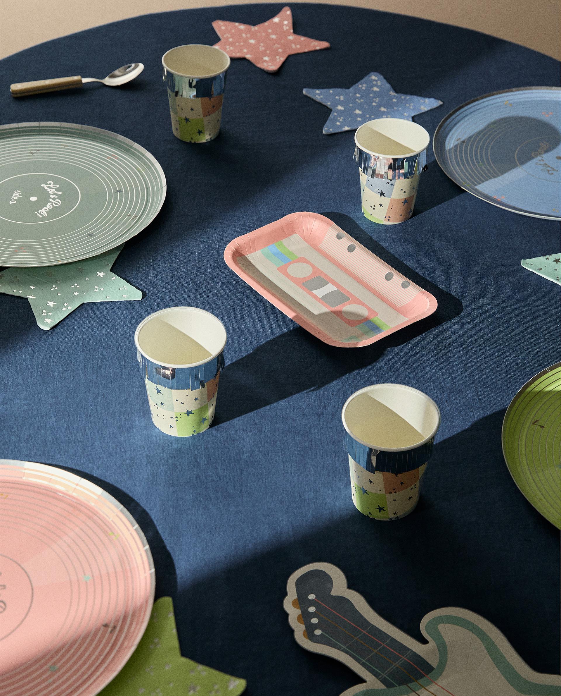 Dinnerware Zara Home Rebajas Vajilla Vajillas Infantiles Vajilla