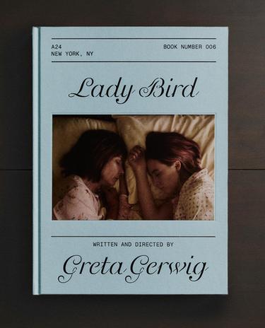 LADY BIRD BOOK (ENGLISH)