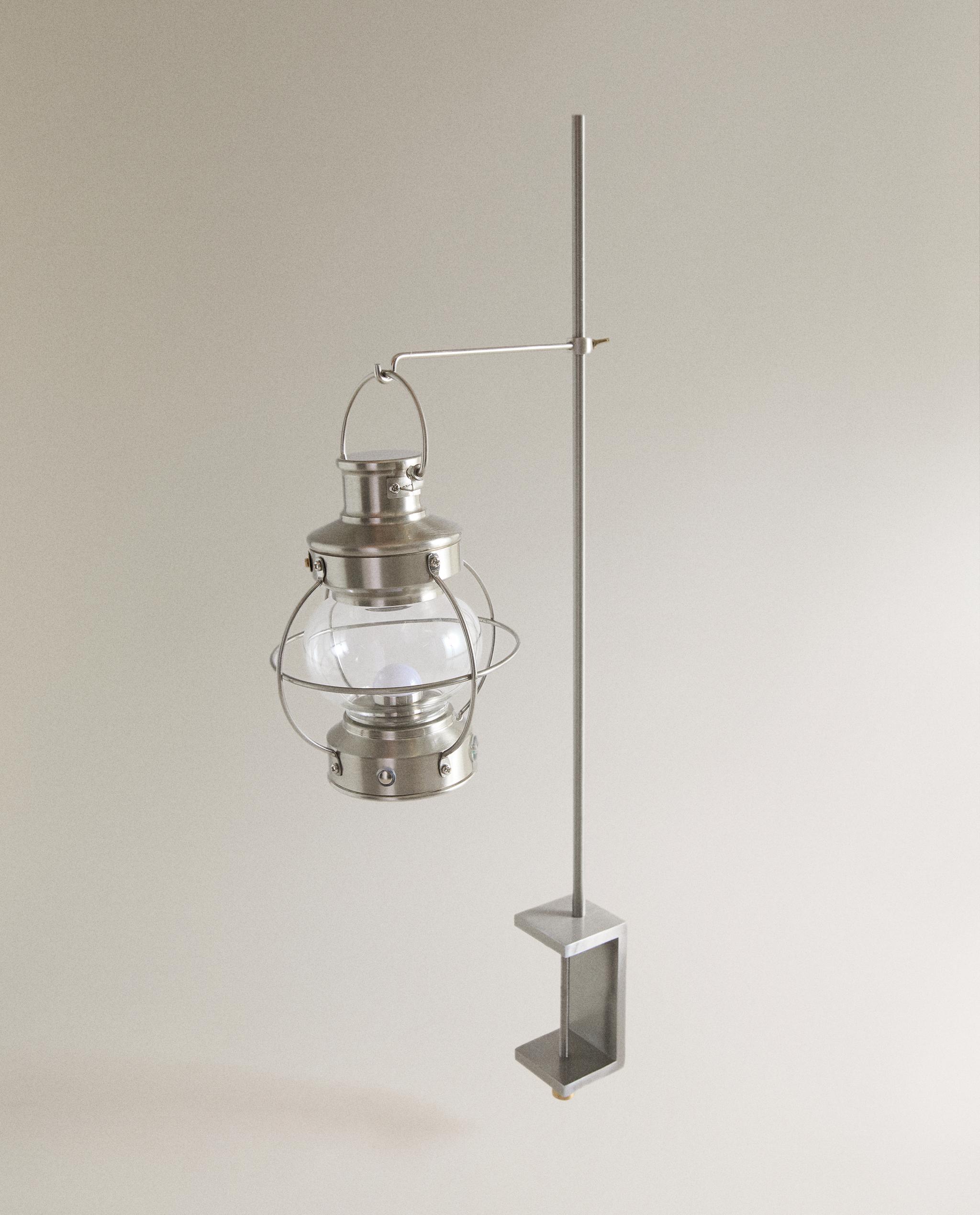 LAMP AND STAND product thumbnail 18