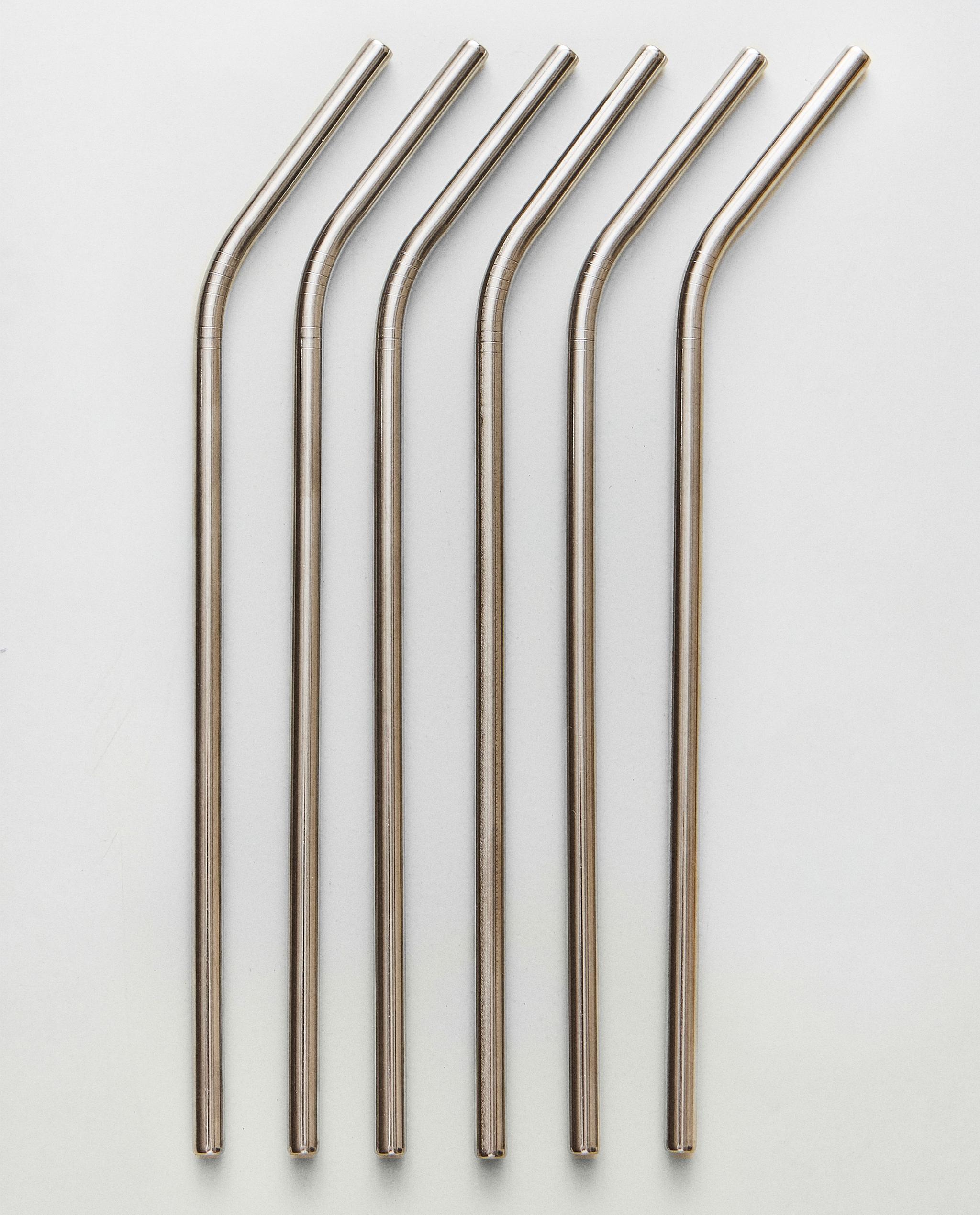 STEEL STRAWS product thumbnail 9