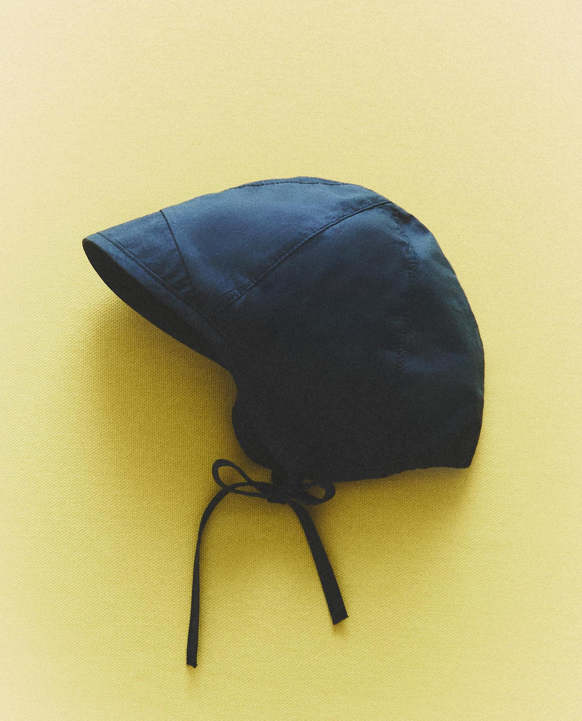 BONNET BÉBÉ PLAGE BONNET BÉBÉ PLAGE