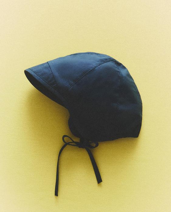 BEACH BABY BONNET