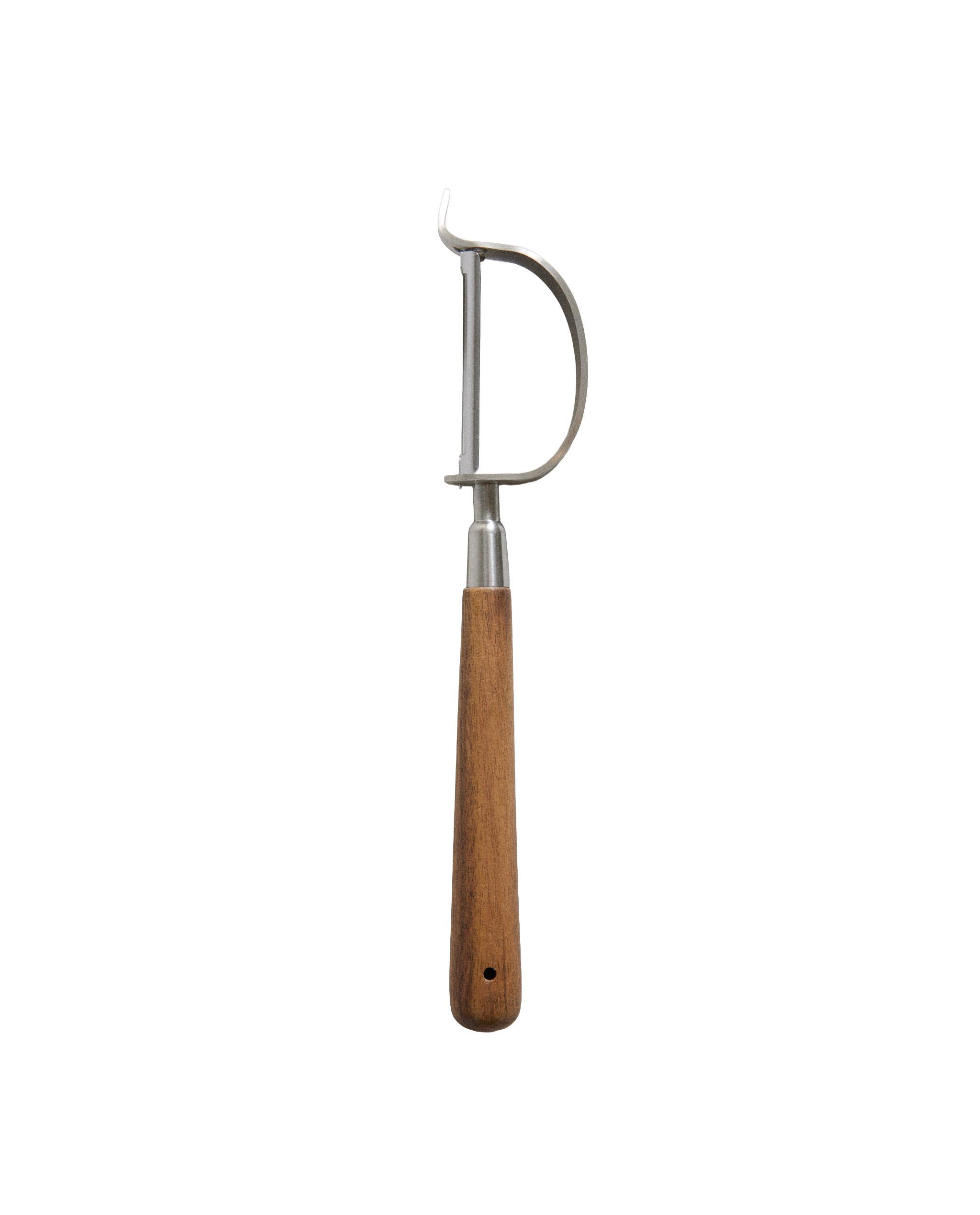 ACACIA STEEL PEELER