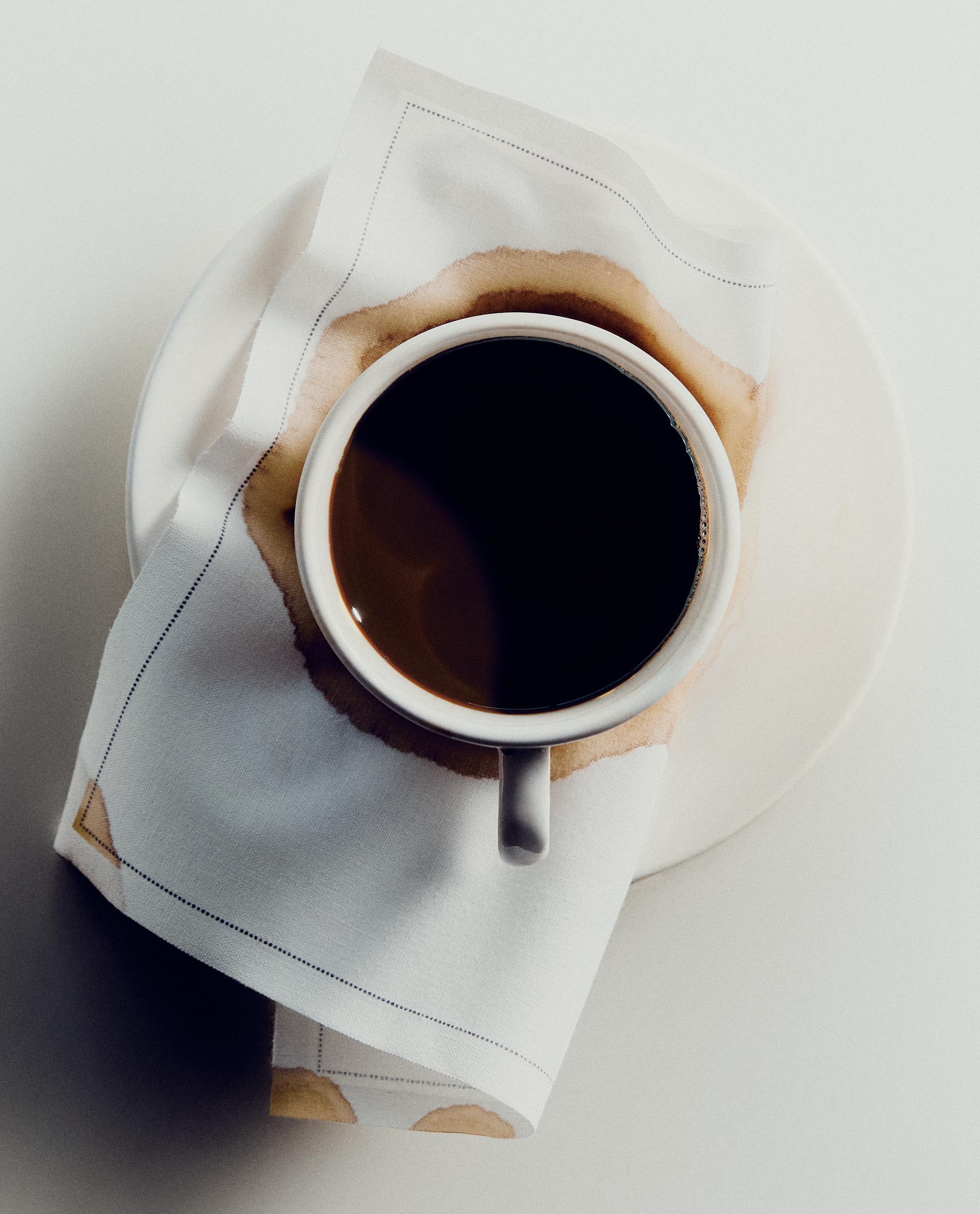 BONE CHINA TEACUP AND SAUCER product thumbnail 9