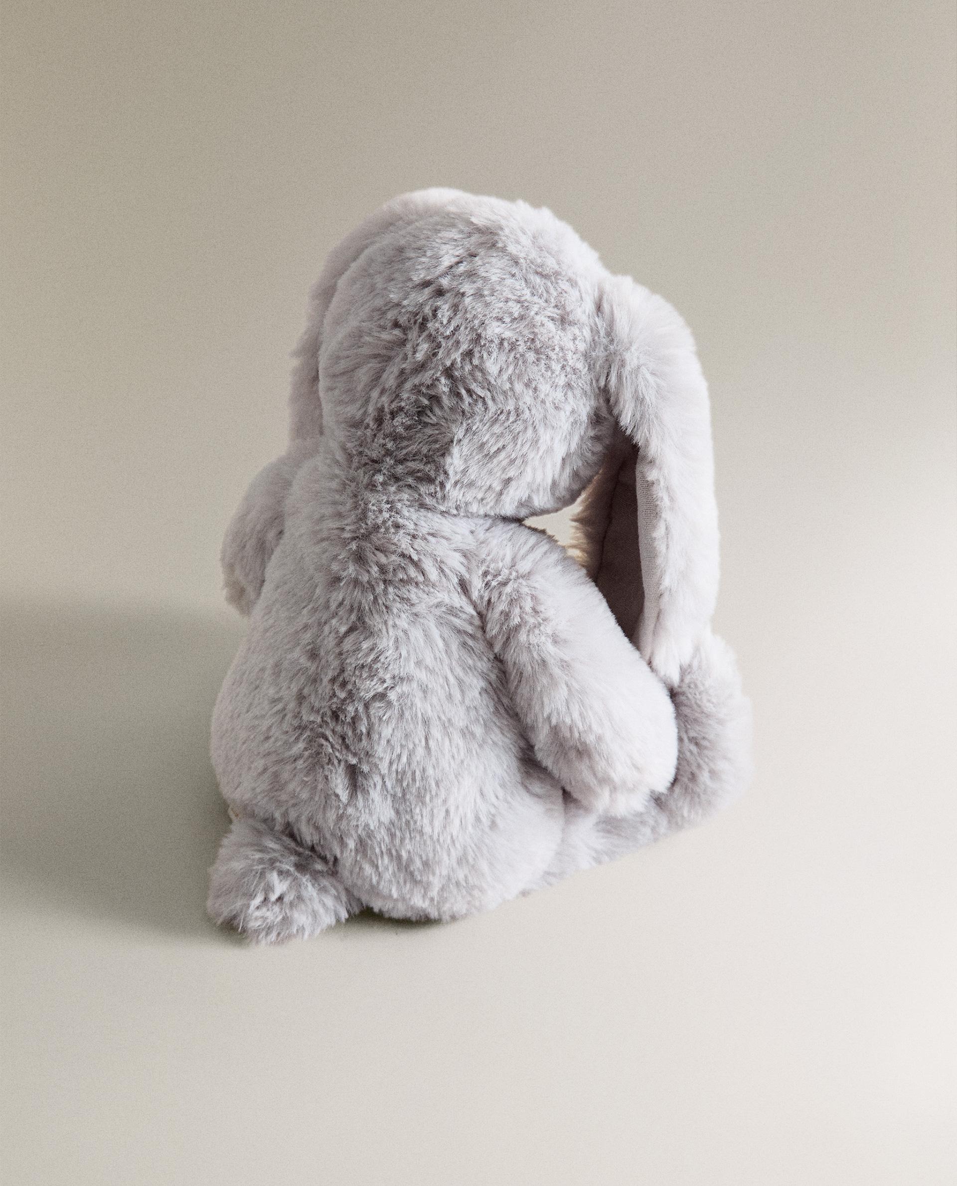 キッズ ウサギ ぬいぐるみ | Zara Home 日本/Japan キッズ ウサギ ぬいぐるみ | Zara Home 日本/Japan