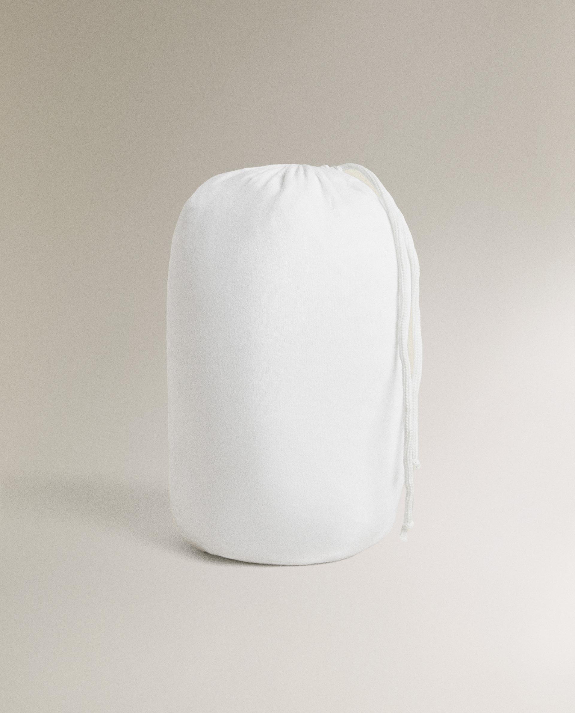 WATERPROOF COTTON JERSEY MATTRESS PROTECTOR product thumbnail 7