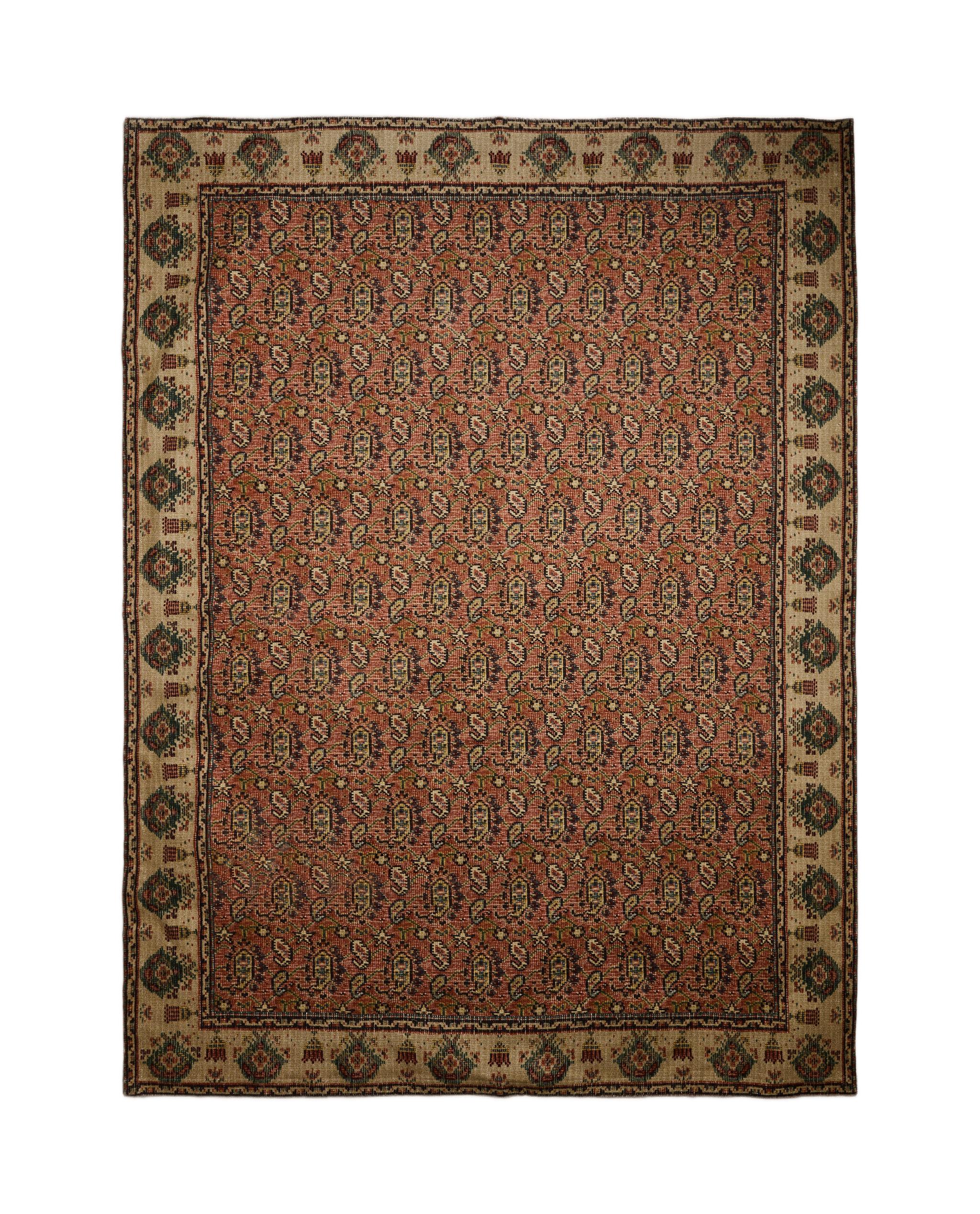 リバーシブル コットン ラグ | Zara Home 日本/Japan