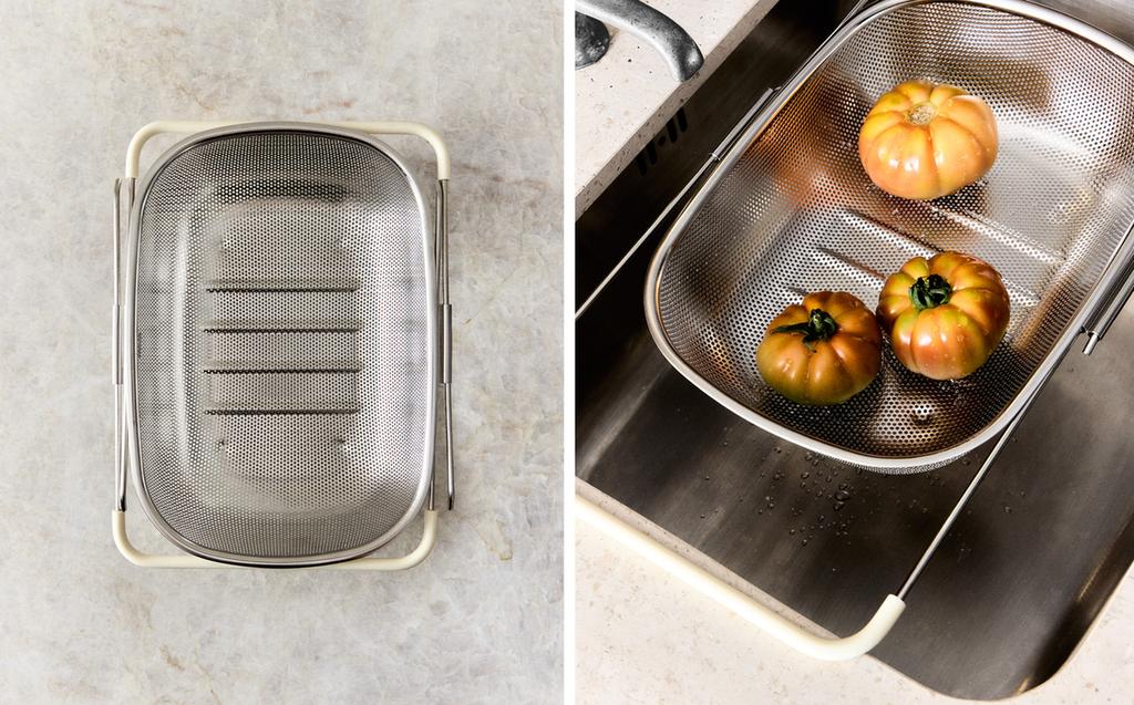 مصفاة معدن مصفاة معدن