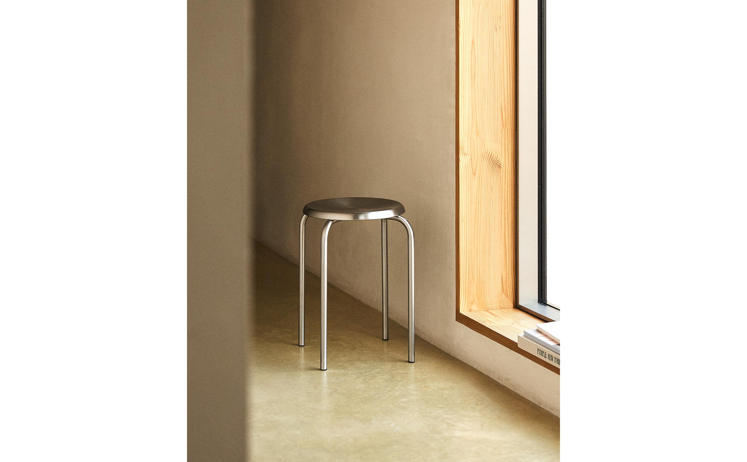 スチール スツール | Zara Home 日本/Japan