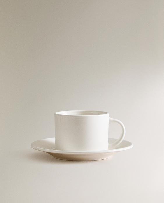 فنجان شاي من الخزف الحجري فنجان شاي من الخزف الحجري