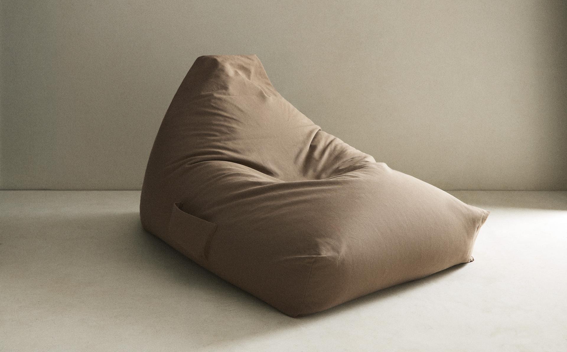 PUFF DI COTONE PUFF DI COTONE