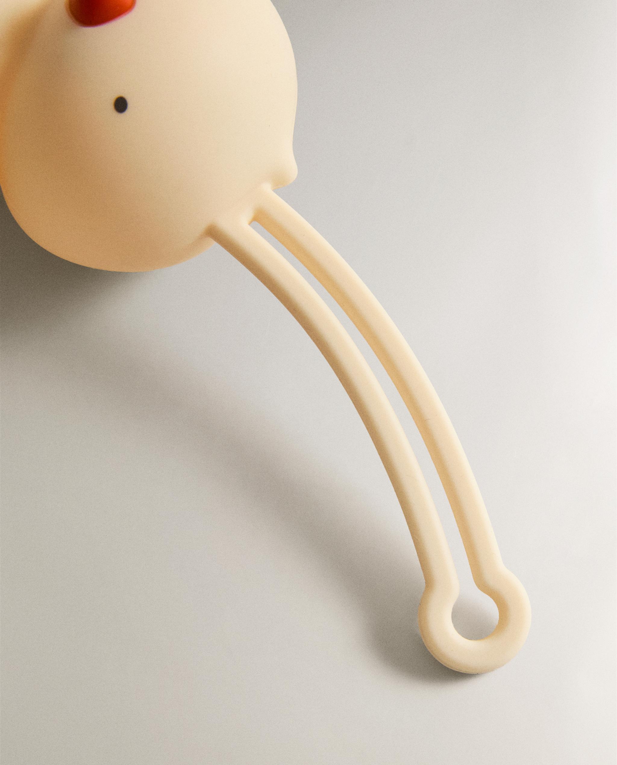 CHICK SILICONE DUMMY CASE product thumbnail 2