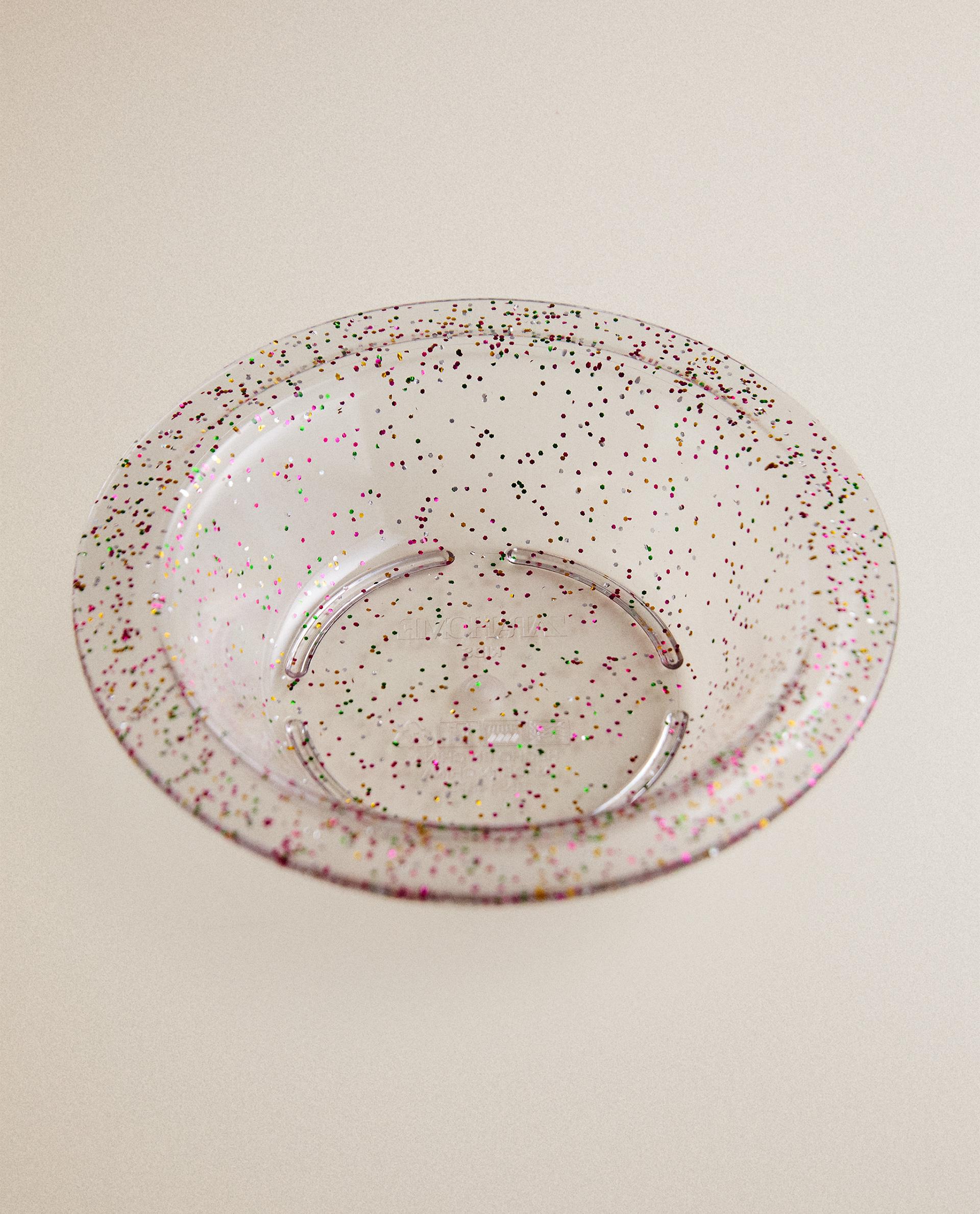 KIDS' GLITTER DINNER SET product thumbnail 16