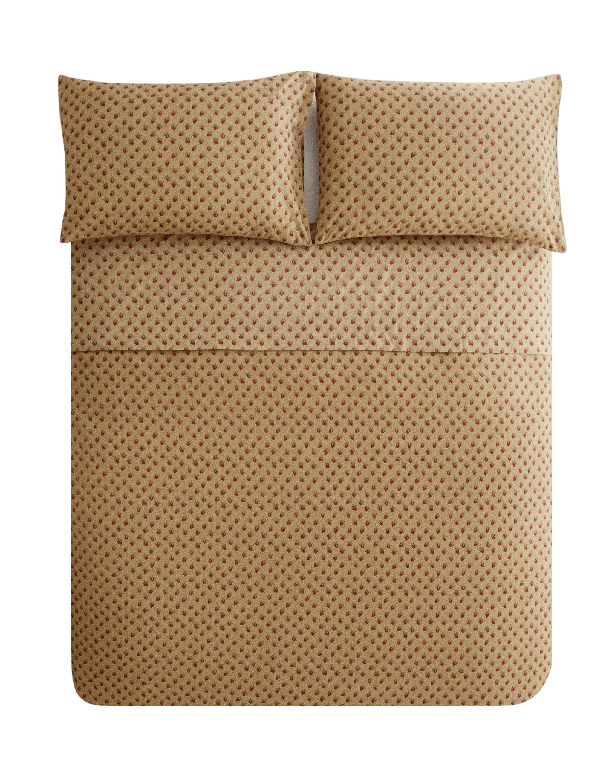 DUVET COVER AND CUSHIONS | KATHARINE POLE product thumbnail 5
