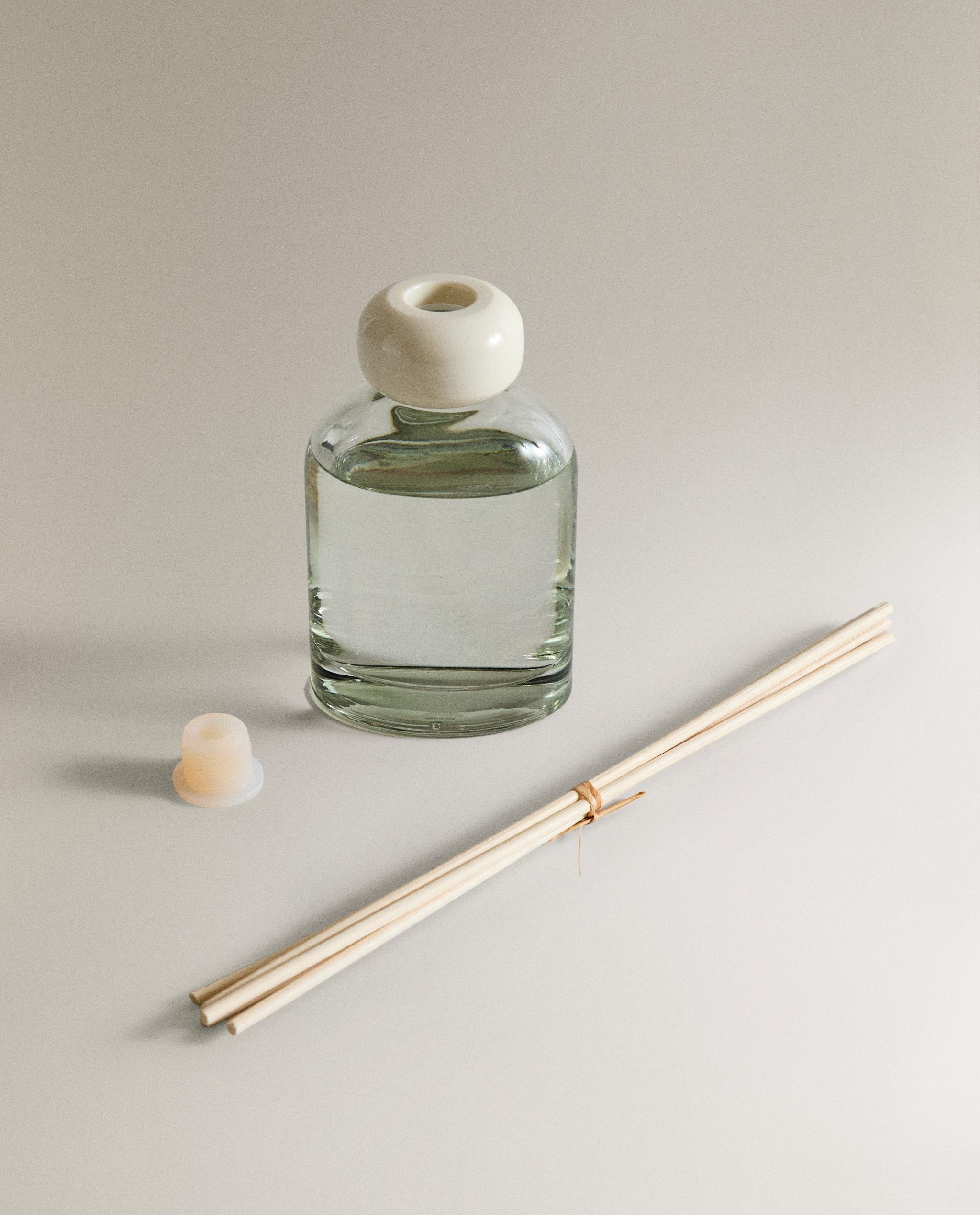 (120 ML) ORCHIDÉE LUMIÈRE REED DIFFUSERS product thumbnail 8