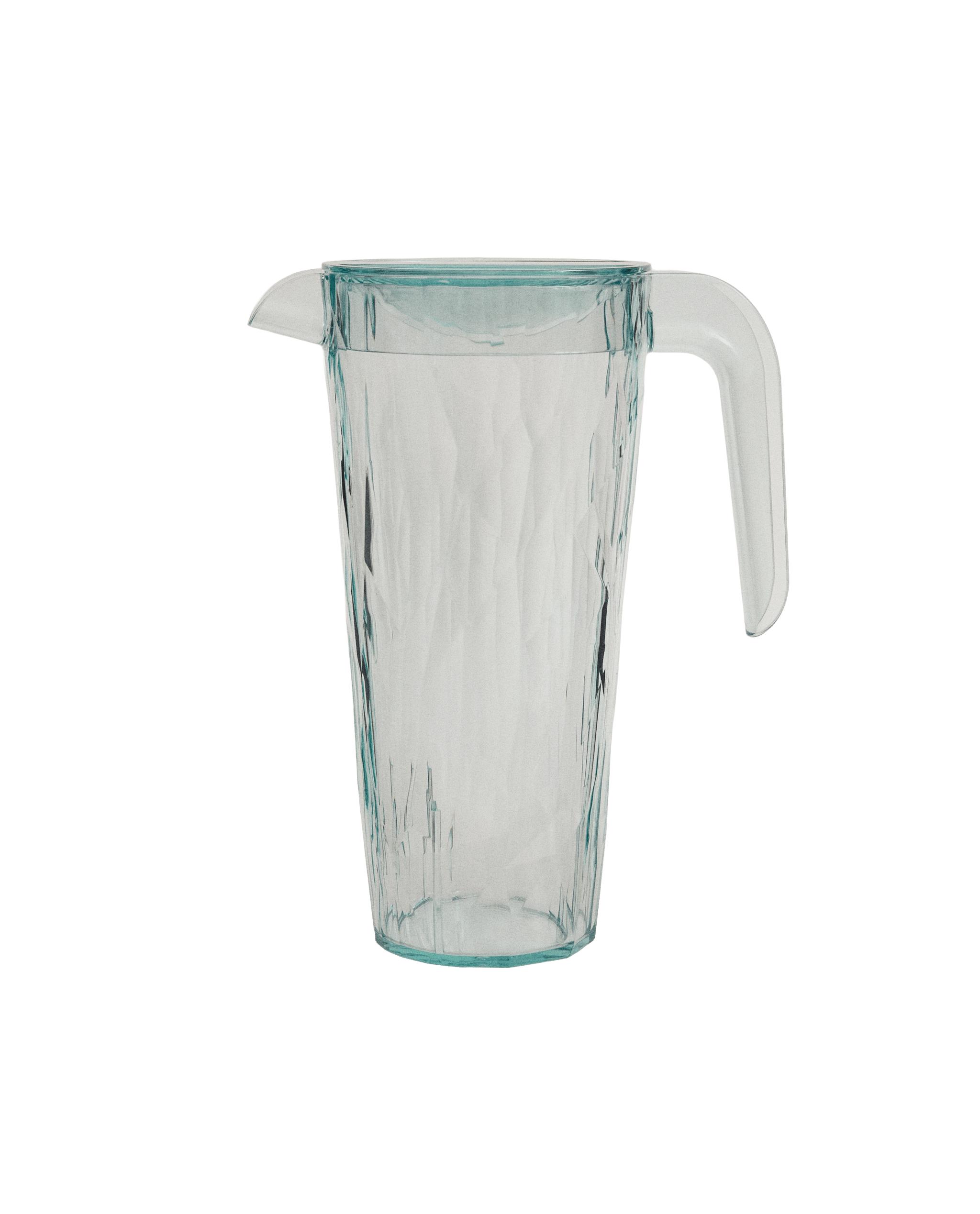 DIAMOND-EFFECT ACRYLIC JUG product thumbnail 6