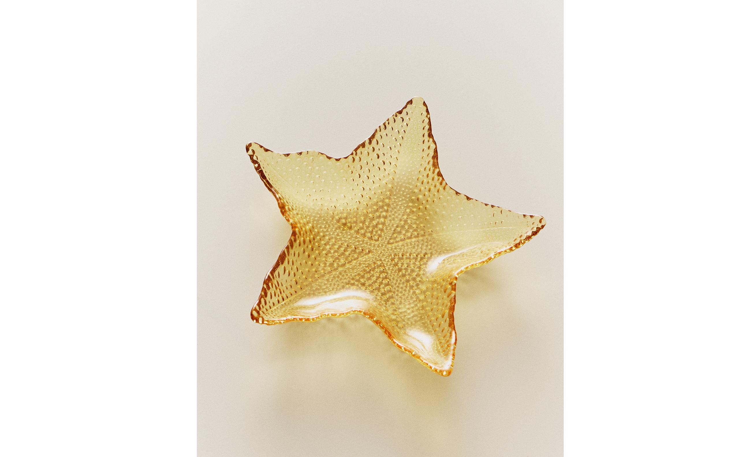 SEASHELL AND STARFISH DINNER SET product thumbnail 8