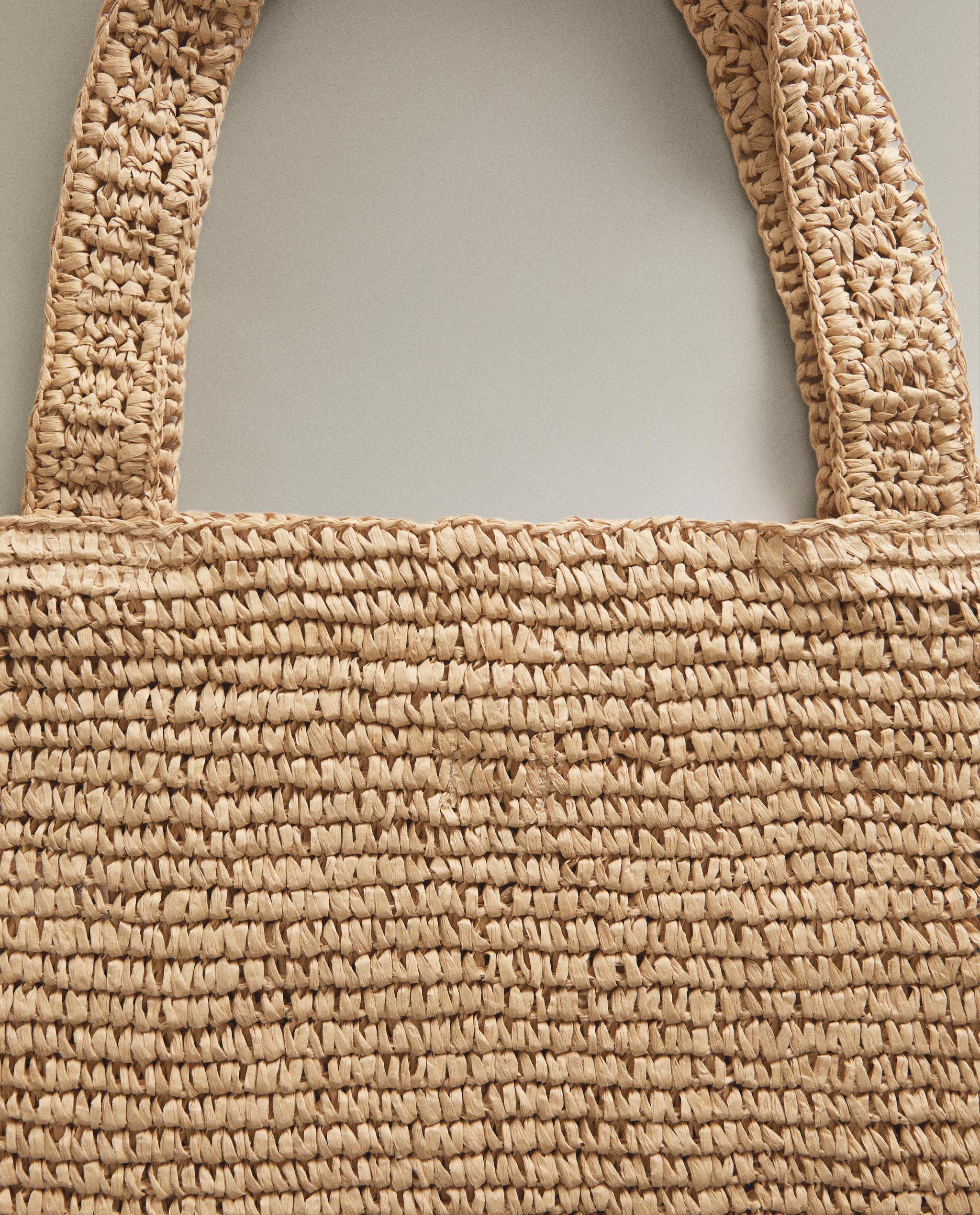 PAPER TOTE BAG product thumbnail 4