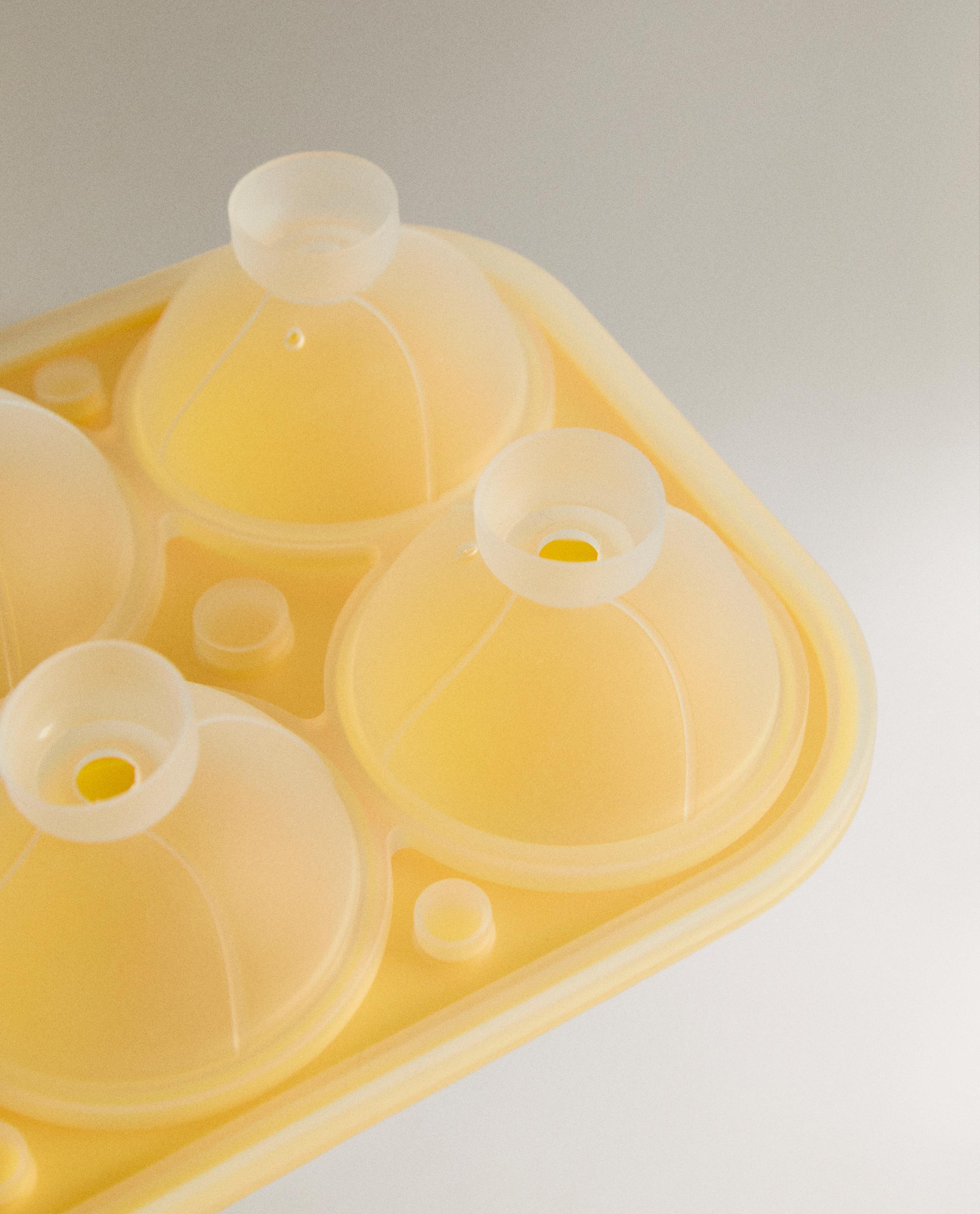 SPHERE 6 ICE CUBE MOULD product thumbnail 5