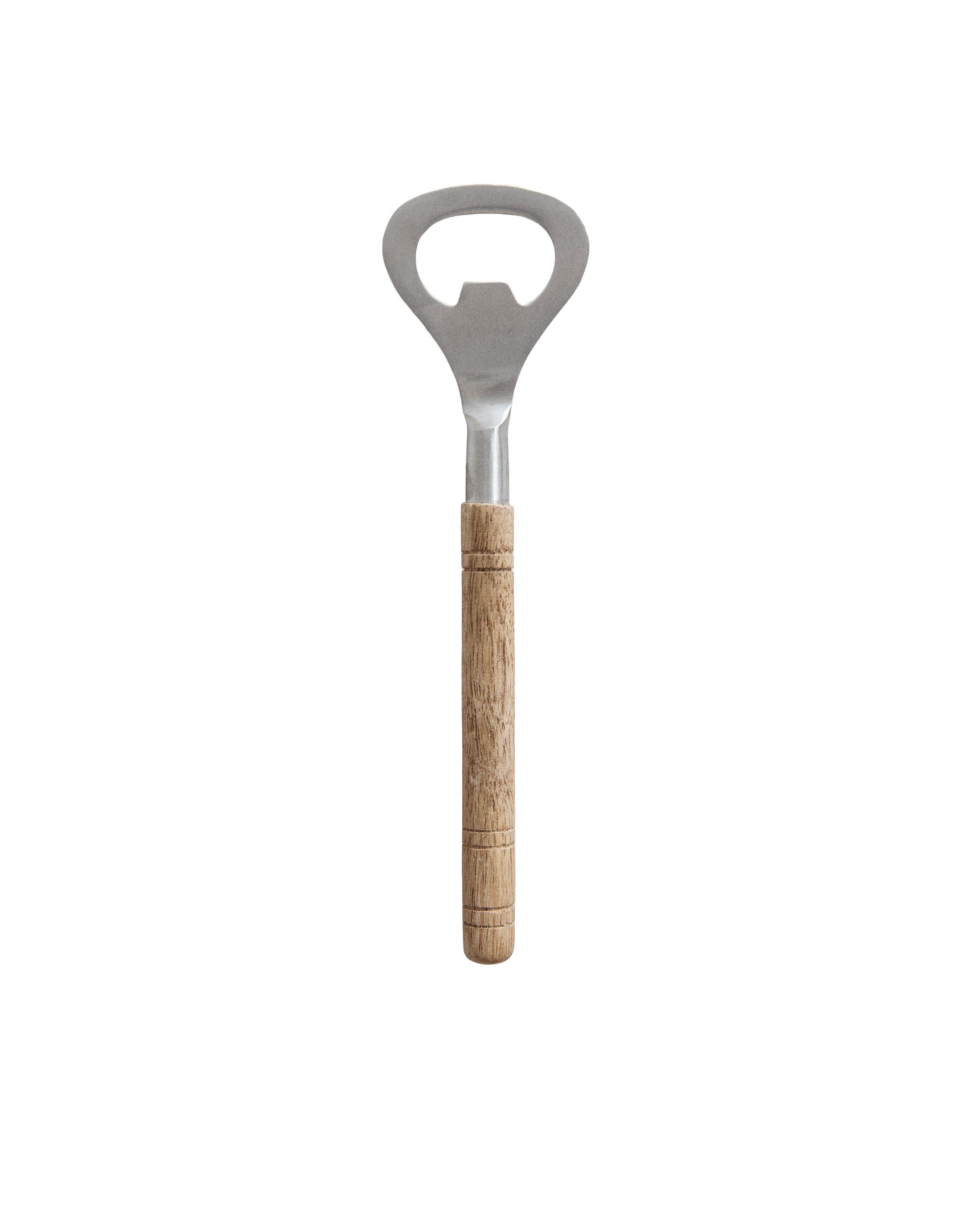 WOODEN BOTTLE OPENER product thumbnail 5