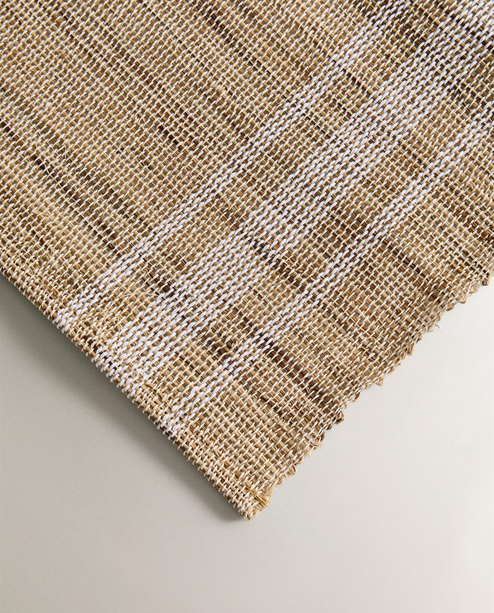 RAMIE PLACEMAT WITH STRIPES product thumbnail 8