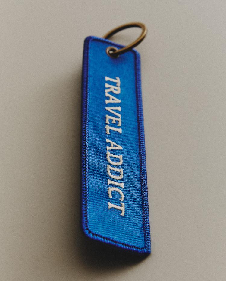 UNAZË ÇELËSASH KANAVACE UDHËTIMI