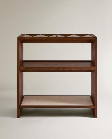 STORAGE UNIT AND DUMBBELL RACK