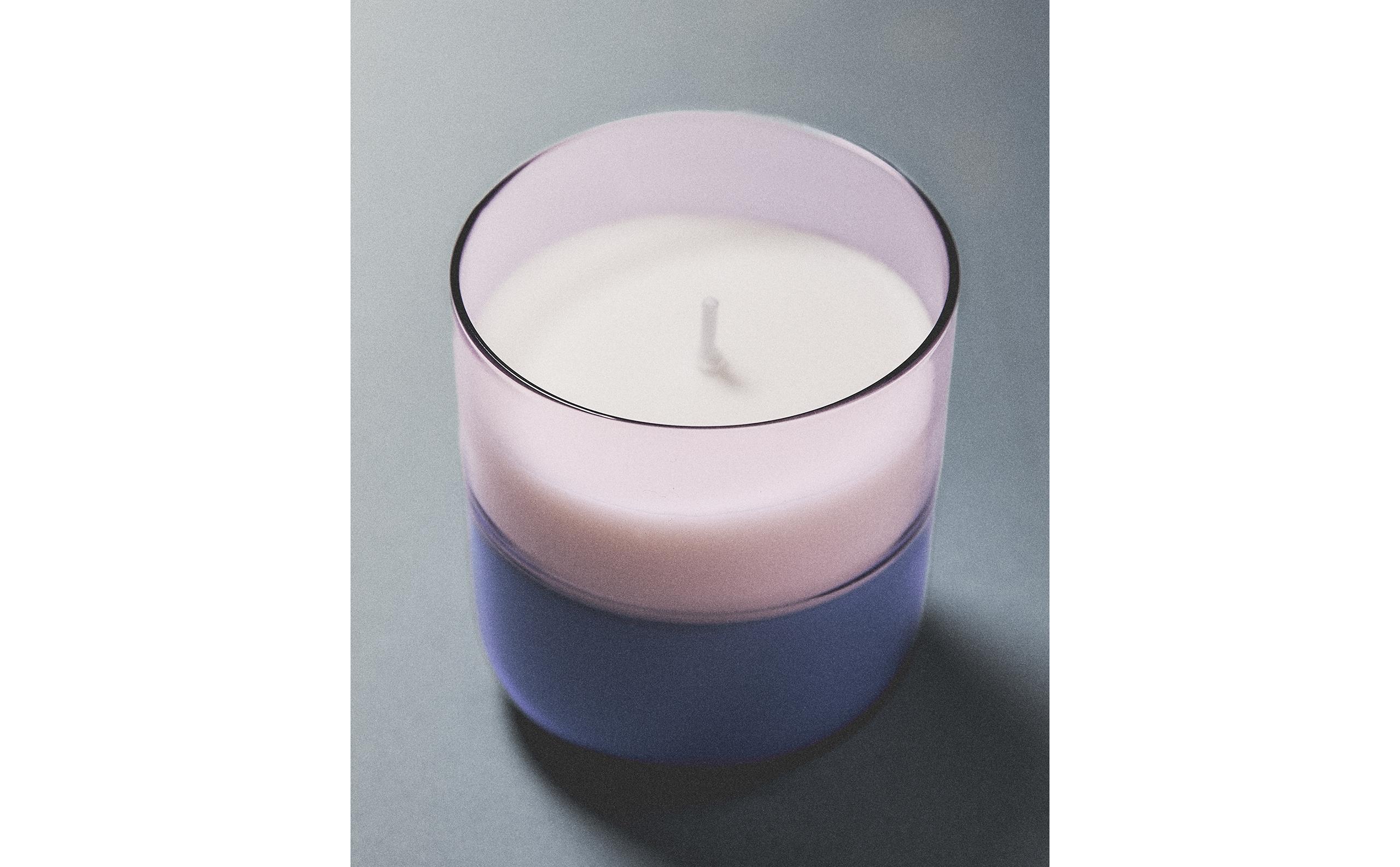 アロマキャンドル | Zara Home 日本/Japan | 最新コレクション