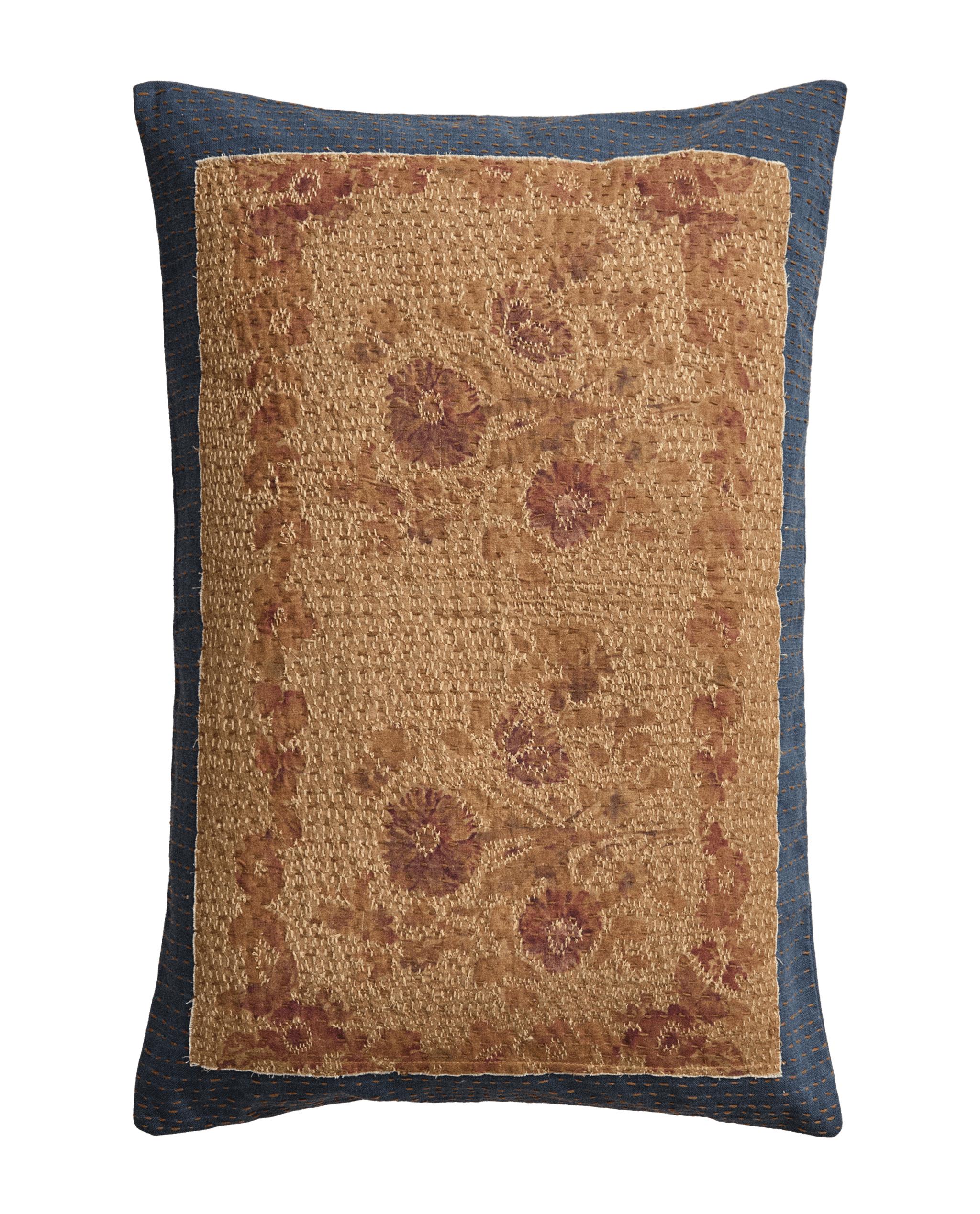 EMBROIDERED CUSHION COVER product thumbnail 9