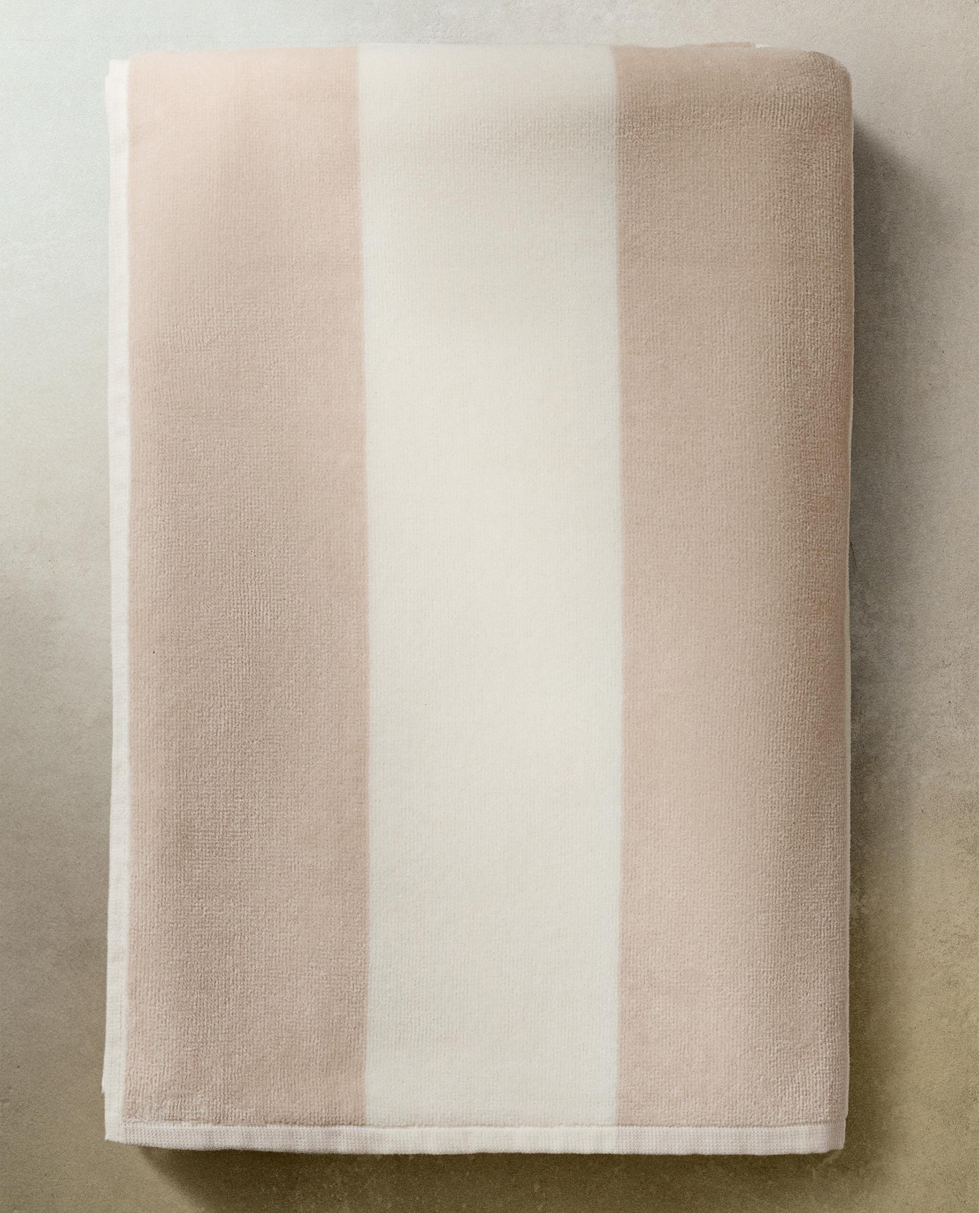ビーチタオル | Zara Home 日本/Japan
