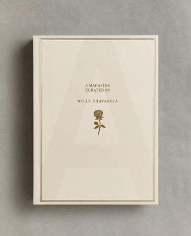 A MAGAZINE N 28 (ENGLISH)