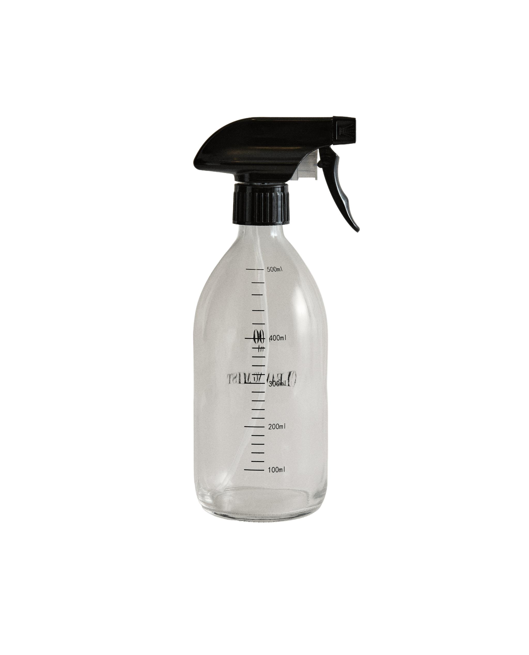 (500 ML) REFILLABLE MEASURING SPRAY product thumbnail 3