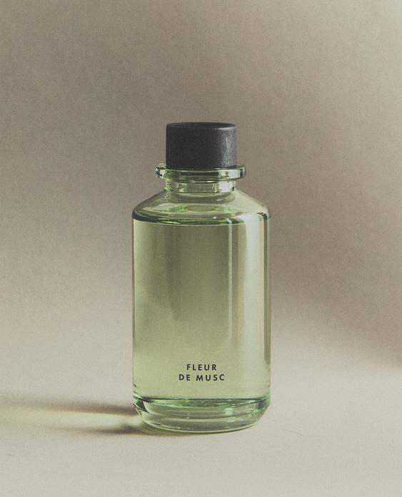 (190 مل) أعواد معطرة للجو FLEUR DE MUSC