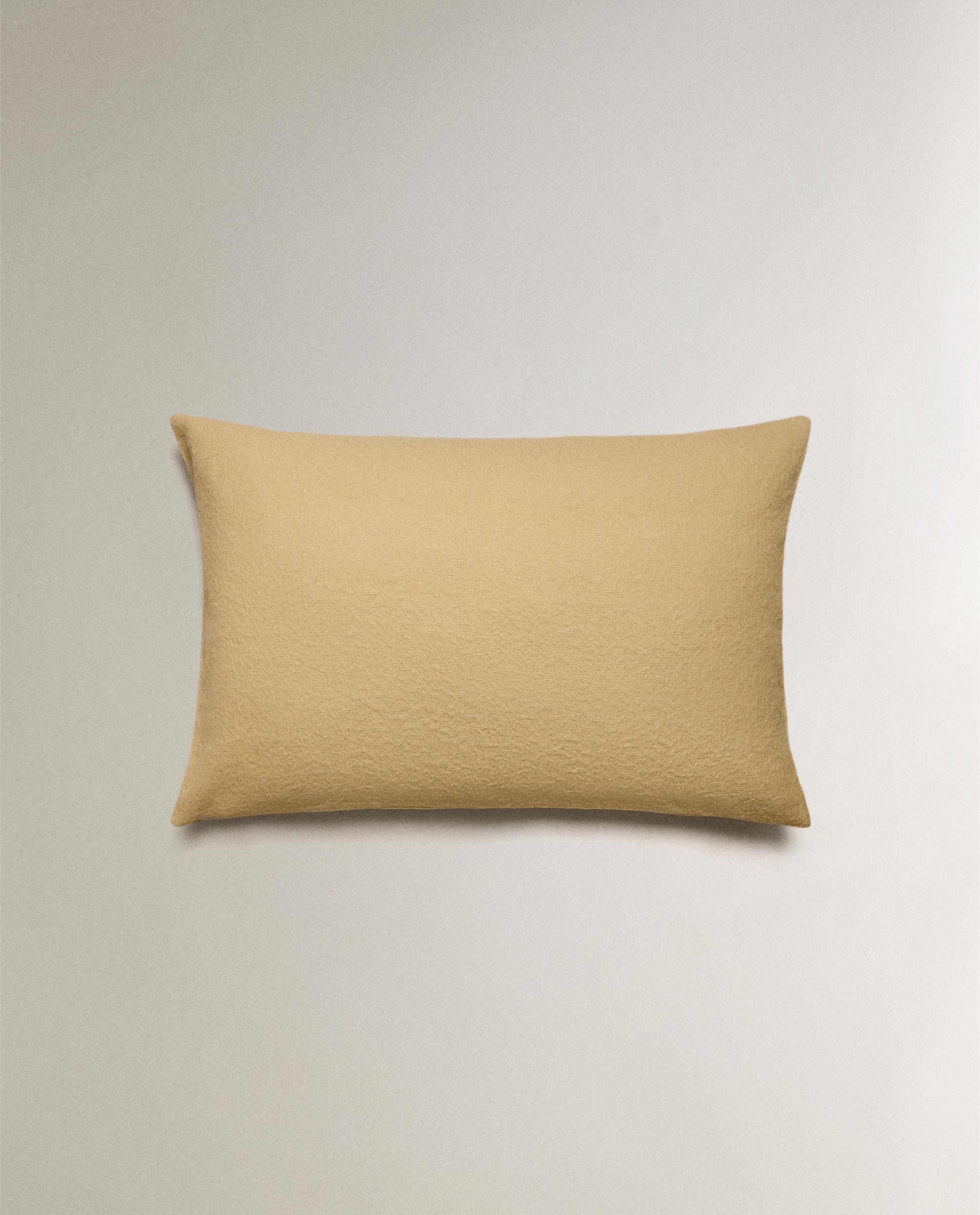 テクスチャージャカードクッションカバー | Zara Home 日本/Japan